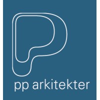 PP Arkitekter Logo