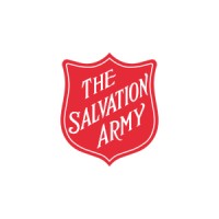 The Salvation Army, International Headquarters Logo
