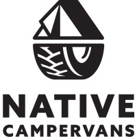 Native Campervans Logo