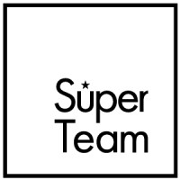 SuperTeam Logo
