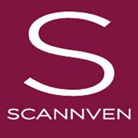 SCANNVEN, C.A Logo