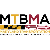 Maryland Transportation Builders & Materials Association Logo