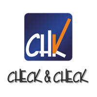 Check & Check SAC Logo