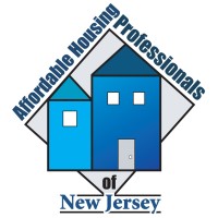Affordable Housing Professionals of New Jersey Logo
