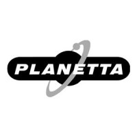 Lojas Planetta Logo