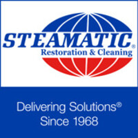 Steamatic of VA Peninsula Logo