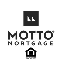Motto Mortgage ONE | NMLS#1519834 Logo