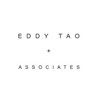 Eddy Tao + Associates Logo