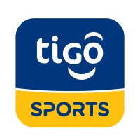 Tigo Sports Paraguay Logo