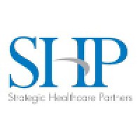 Strategic Healthcare Partners, LLC Logo