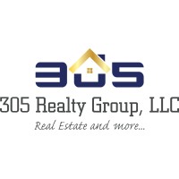 305 Realty Group, LLC Logo