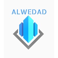 Alwedad Contracting CO. LTD. Logo