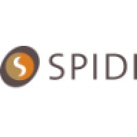 SPIDI.communicating Logo