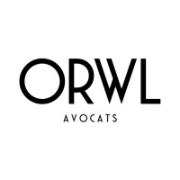 ORWL Avocats Logo