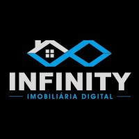 Infinity Imobiliária Digital Logo