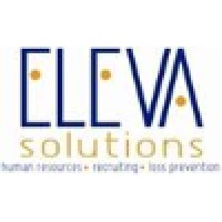 Eleva Solutions, Inc. Logo