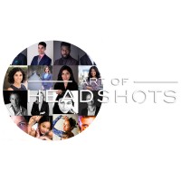 Art of Headshots Studios LTD Logo