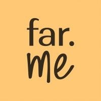 Far.me Logo