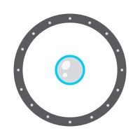 SIKKERHED - Seguridad, Higiene y Medio Ambiente Logo