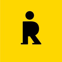 BE REBEL Logo