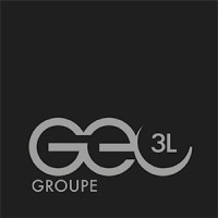 GEO.3L Groupe Logo
