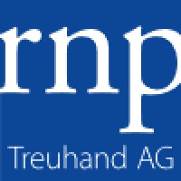 rnp Treuhand AG Logo