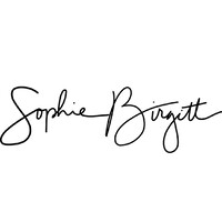 Sophie Birgitt Limited Logo