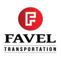 Favel Transport Logo