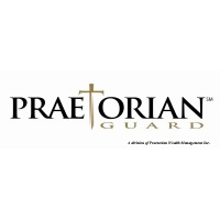 Praetorian Guard Logo