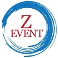 Z Event Kongre Organizasyon Hizmetleri Logo