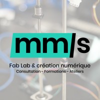Millimètre Seconde Logo