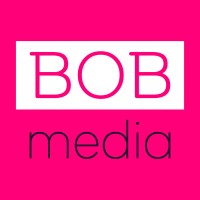 BOBMedia Logo