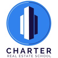 Charter Real Estate School Logo