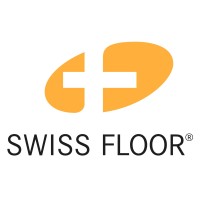 Swiss Floor Bodensysteme Logo