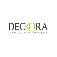Deckora México Logo