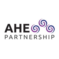AHE Partnership Logo