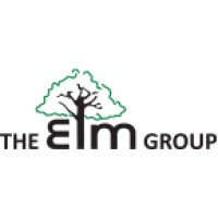 The ELM Group Logo