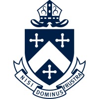 Melbourne Girls Grammar Logo