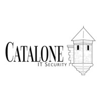 Catalone IT Security Inc Logo