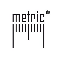 Metric DS Logo