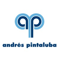 Andrés Pintaluba SA, APSA Logo
