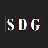 Strategic Decisions Group (SDG) Logo