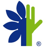 Thrive (The Society for Horticultural Therapy) Logo
