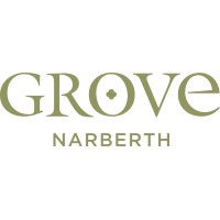 Grove of Narberth Logo