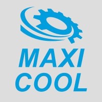 Maxi-Cool Logo