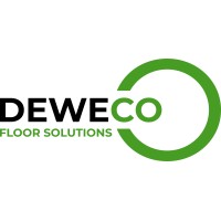 Deweco Floor Solutions Logo