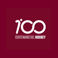 Real Federación Española de Hockey Logo