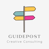 Guidepost Creative Logo