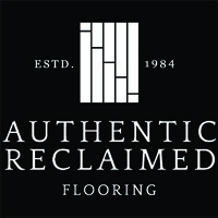 Authentic Reclaimed Flooring, Inc. Logo
