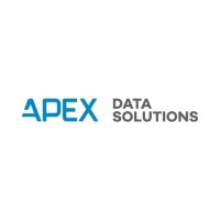 Apex Data Solutions, LLC Logo